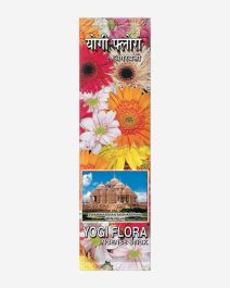 Yogi Flora 100 gm
