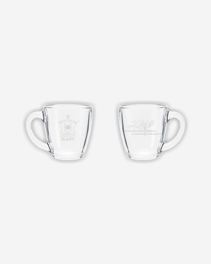 Tapered mug